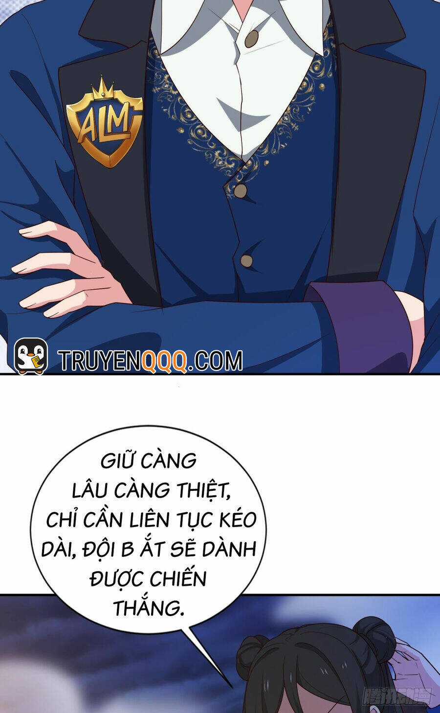 Player Thần Vực - Chapter 48 - Trang 24