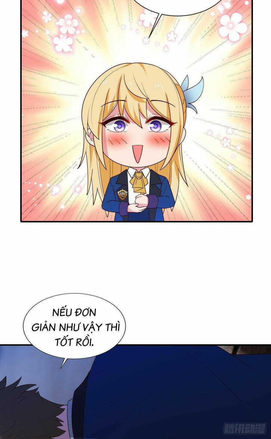 Player Thần Vực - Chapter 48 - Trang 26