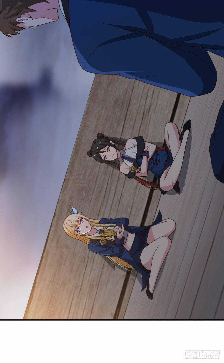 Player Thần Vực - Chapter 48 - Trang 27