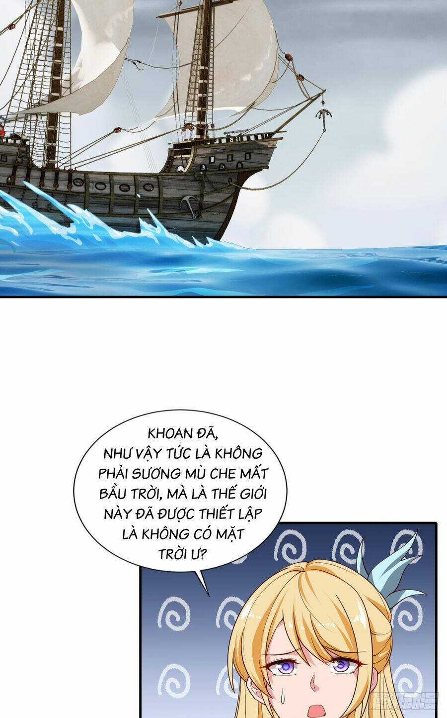 Player Thần Vực - Chapter 48 - Trang 31