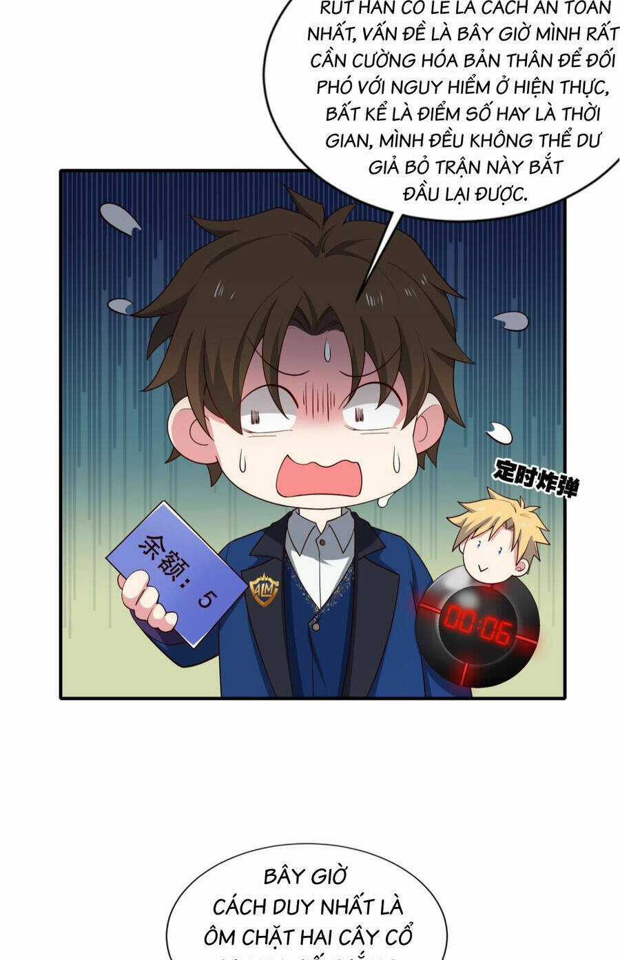 Player Thần Vực - Chapter 48 - Trang 5