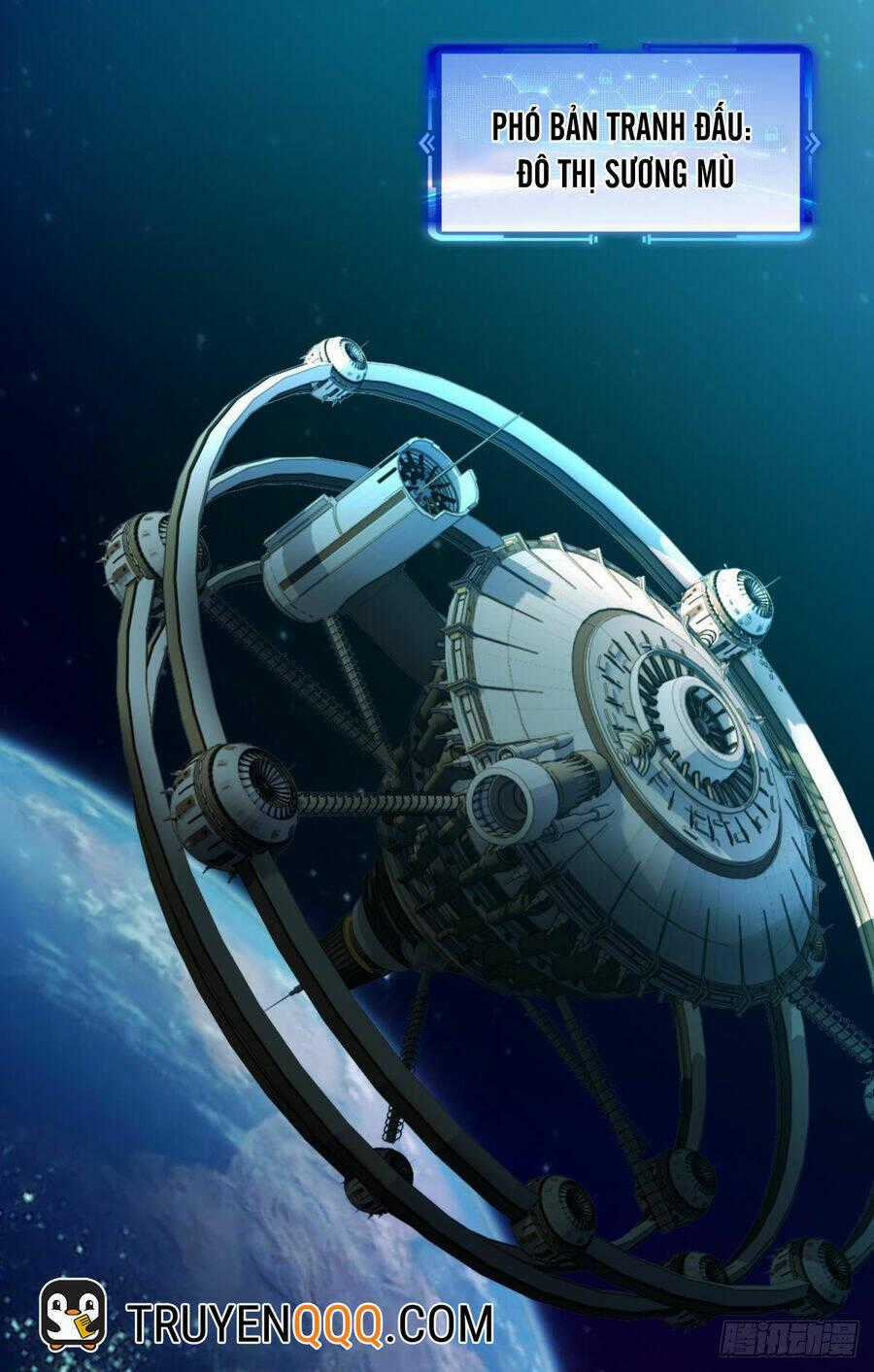 Player Thần Vực - Chapter 49 - Trang 1