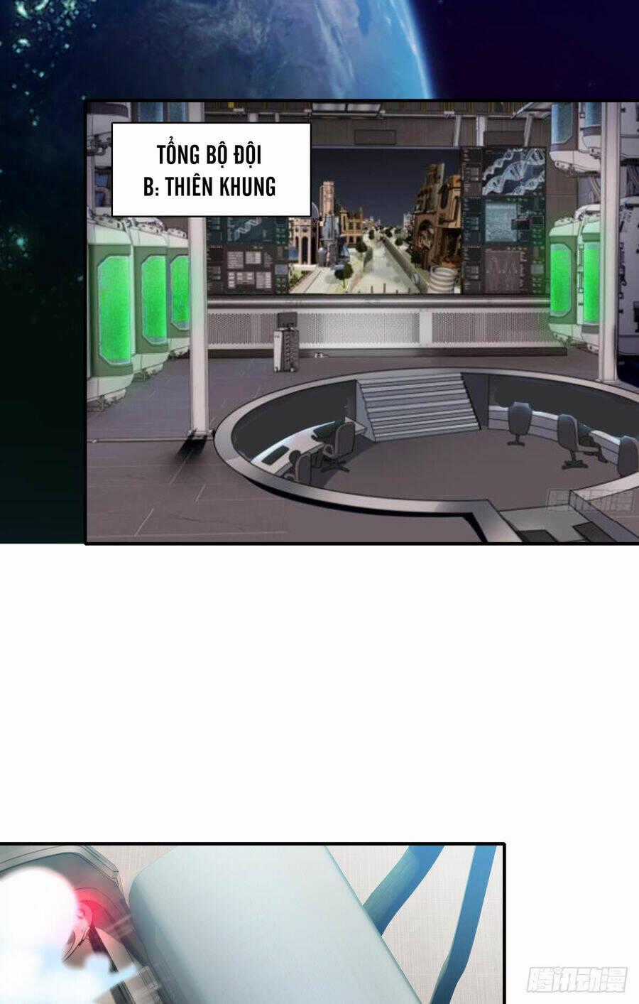 Player Thần Vực - Chapter 49 - Trang 2