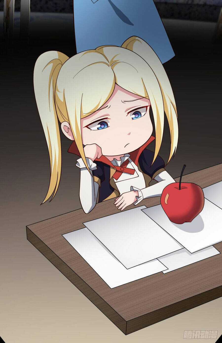 Player Thần Vực - Chapter 49 - Trang 15