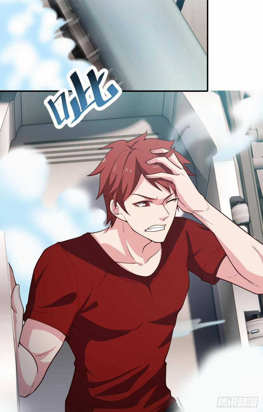 Player Thần Vực - Chapter 49 - Trang 3