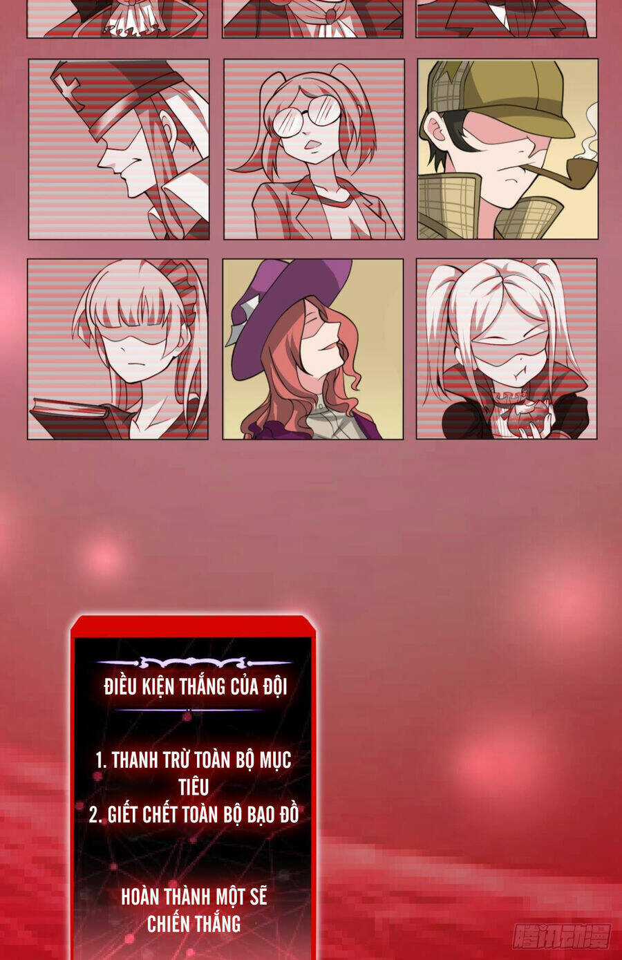 Player Thần Vực - Chapter 49 - Trang 21