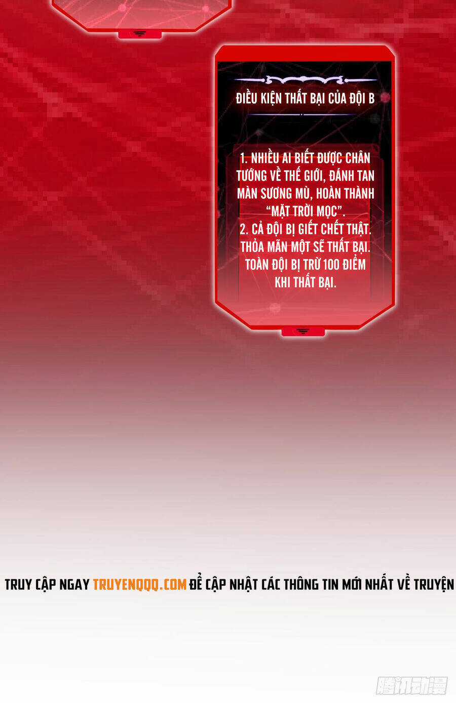 Player Thần Vực - Chapter 49 - Trang 22