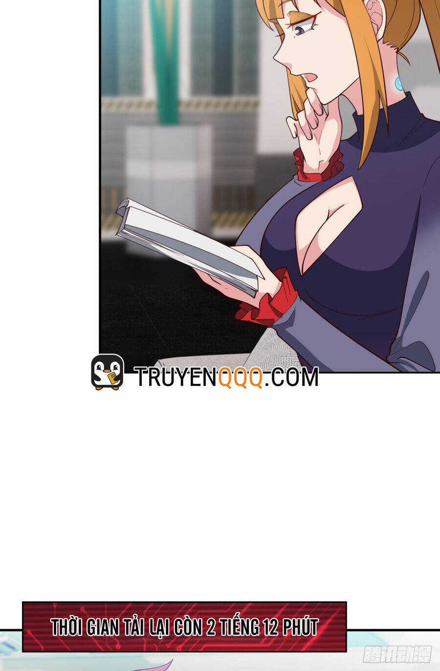 Player Thần Vực - Chapter 49 - Trang 27