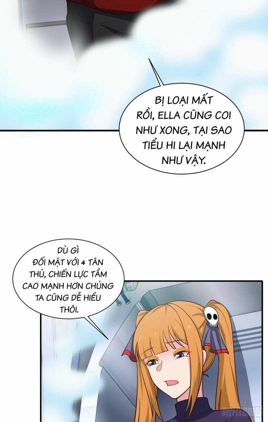 Player Thần Vực - Chapter 49 - Trang 4