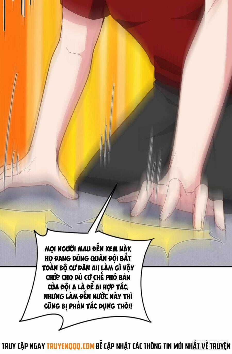 Player Thần Vực - Chapter 49 - Trang 31