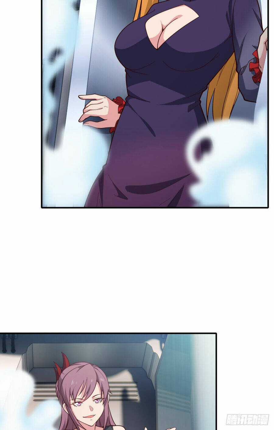 Player Thần Vực - Chapter 49 - Trang 5