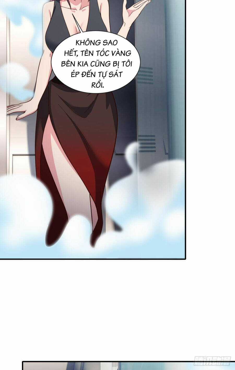 Player Thần Vực - Chapter 49 - Trang 6