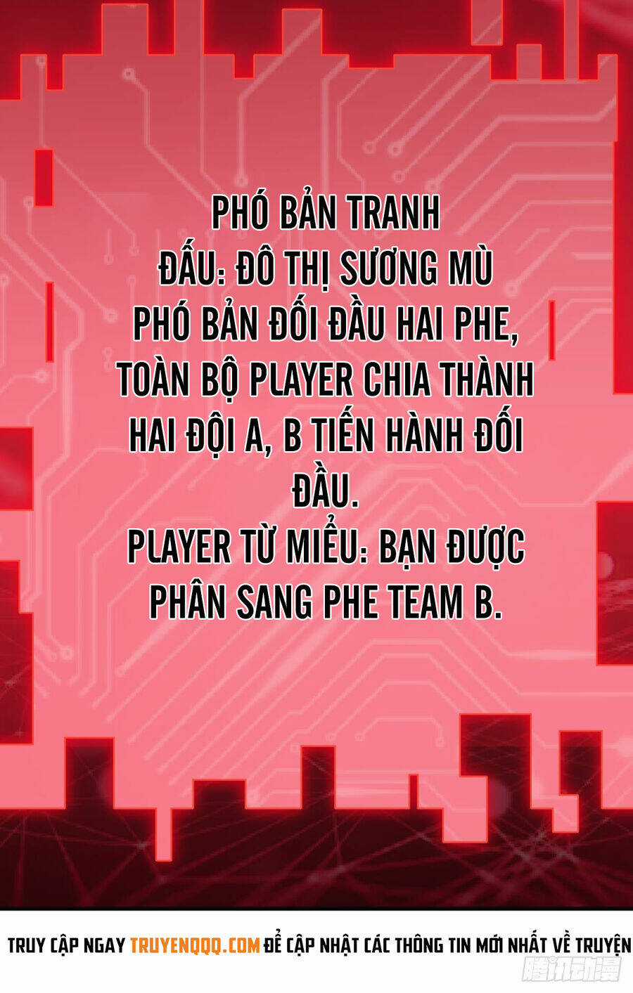 Player Thần Vực - Chapter 49 - Trang 9