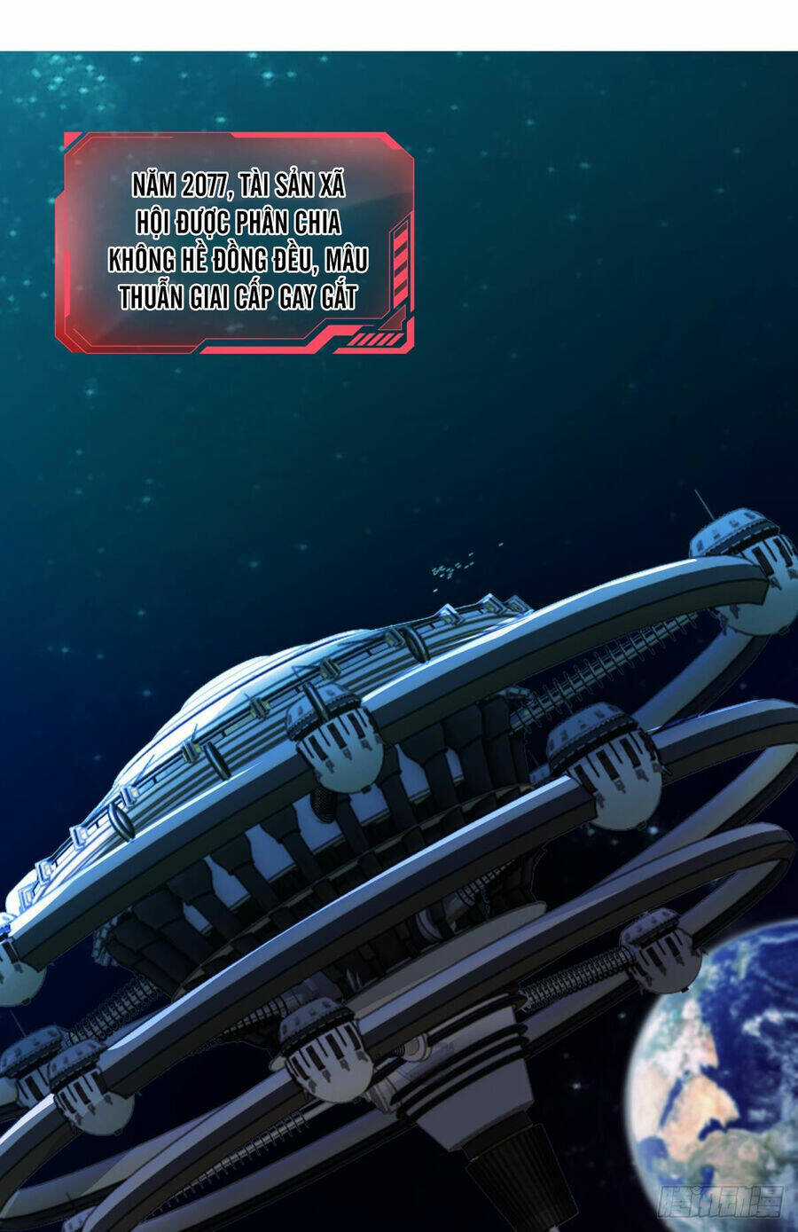 Player Thần Vực - Chapter 49 - Trang 10