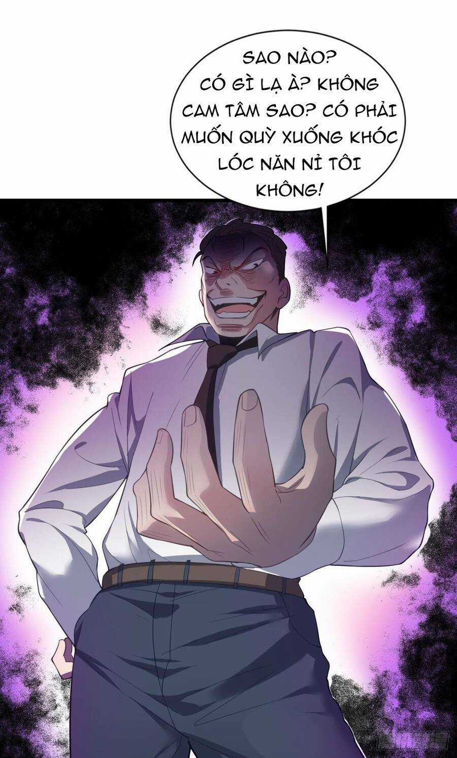 Player Thần Vực - Chapter 5 - Trang 14