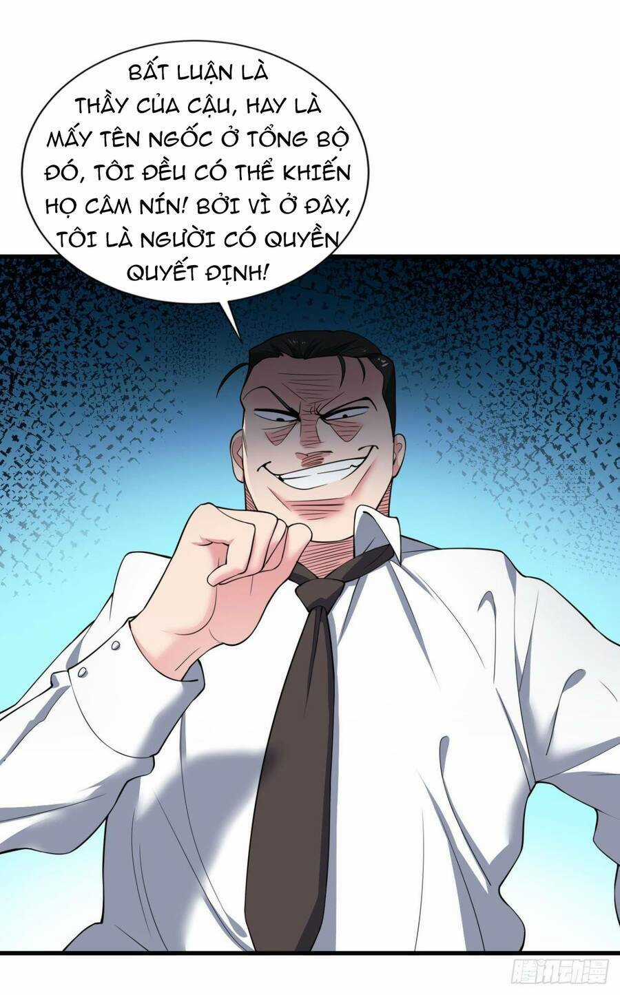 Player Thần Vực - Chapter 5 - Trang 18