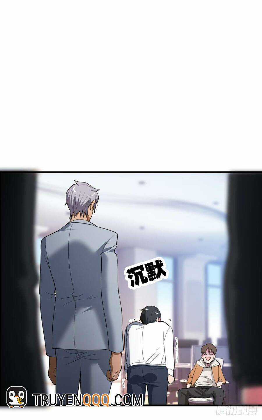 Player Thần Vực - Chapter 5 - Trang 19