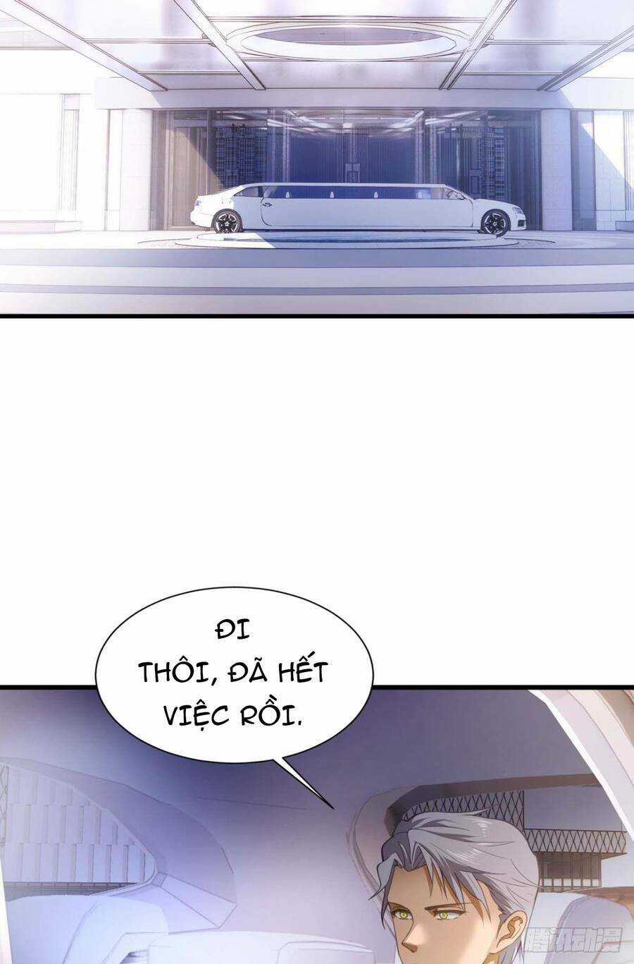 Player Thần Vực - Chapter 5 - Trang 27