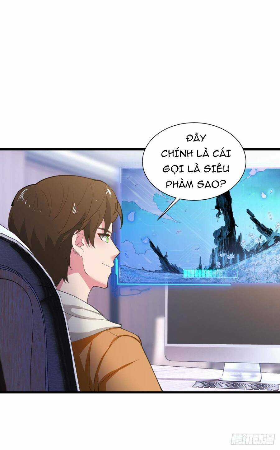 Player Thần Vực - Chapter 5 - Trang 31