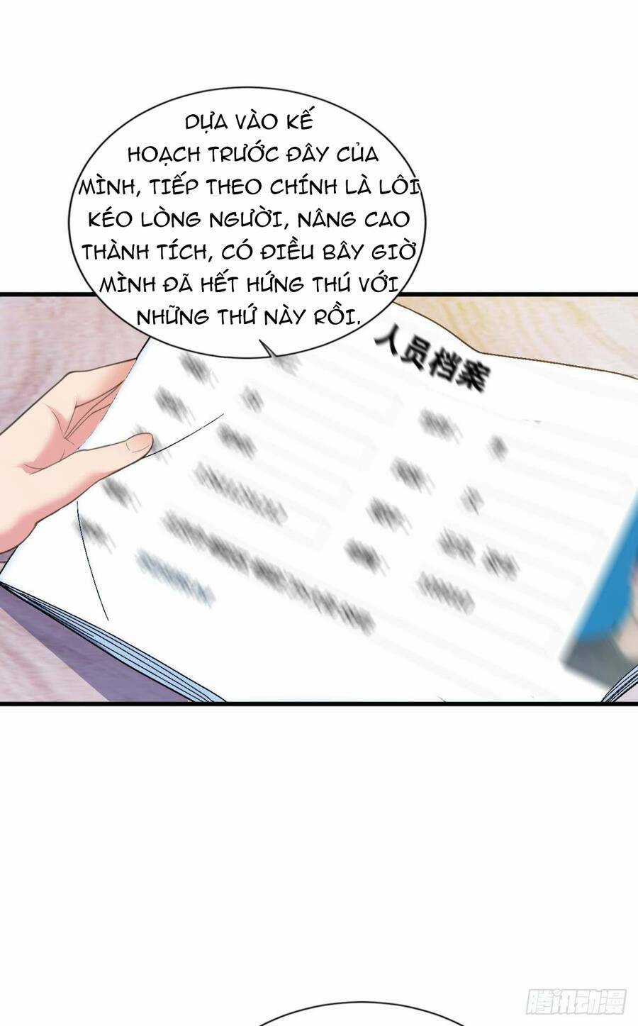 Player Thần Vực - Chapter 5 - Trang 32