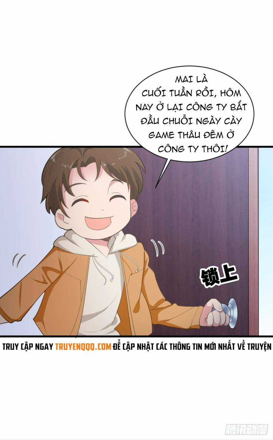 Player Thần Vực - Chapter 5 - Trang 34