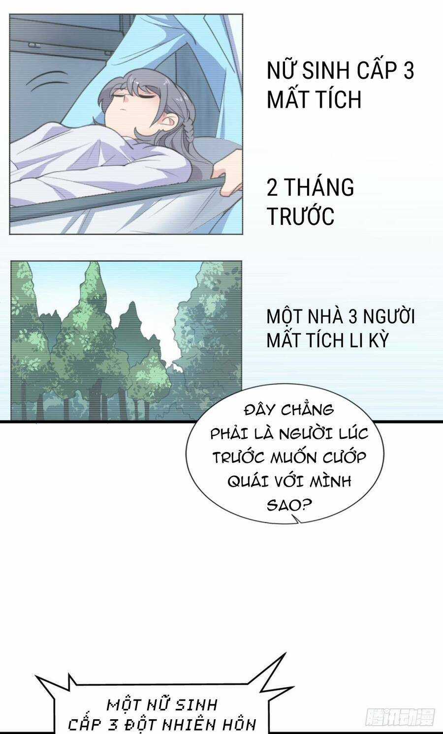 Player Thần Vực - Chapter 5 - Trang 38