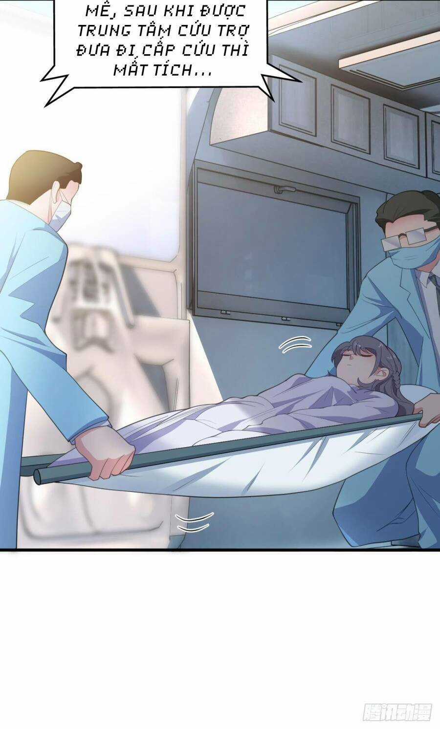 Player Thần Vực - Chapter 5 - Trang 39