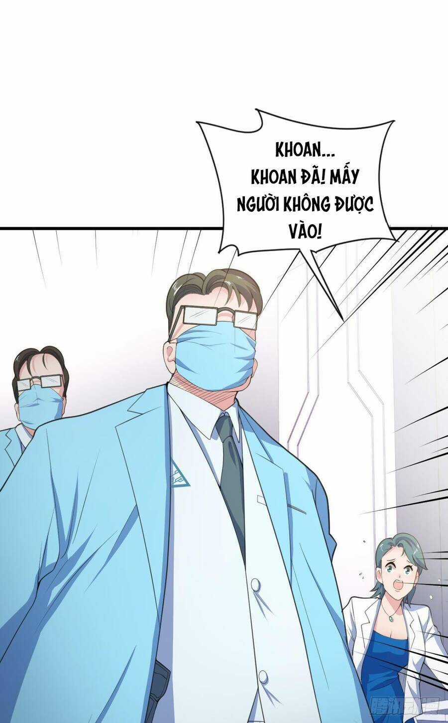 Player Thần Vực - Chapter 5 - Trang 45