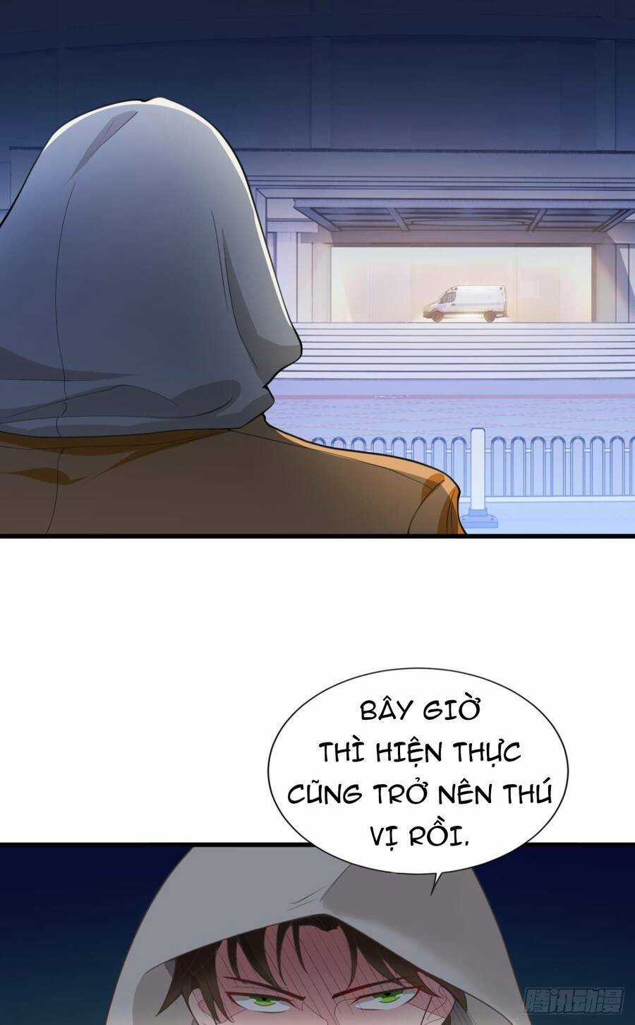 Player Thần Vực - Chapter 5 - Trang 49