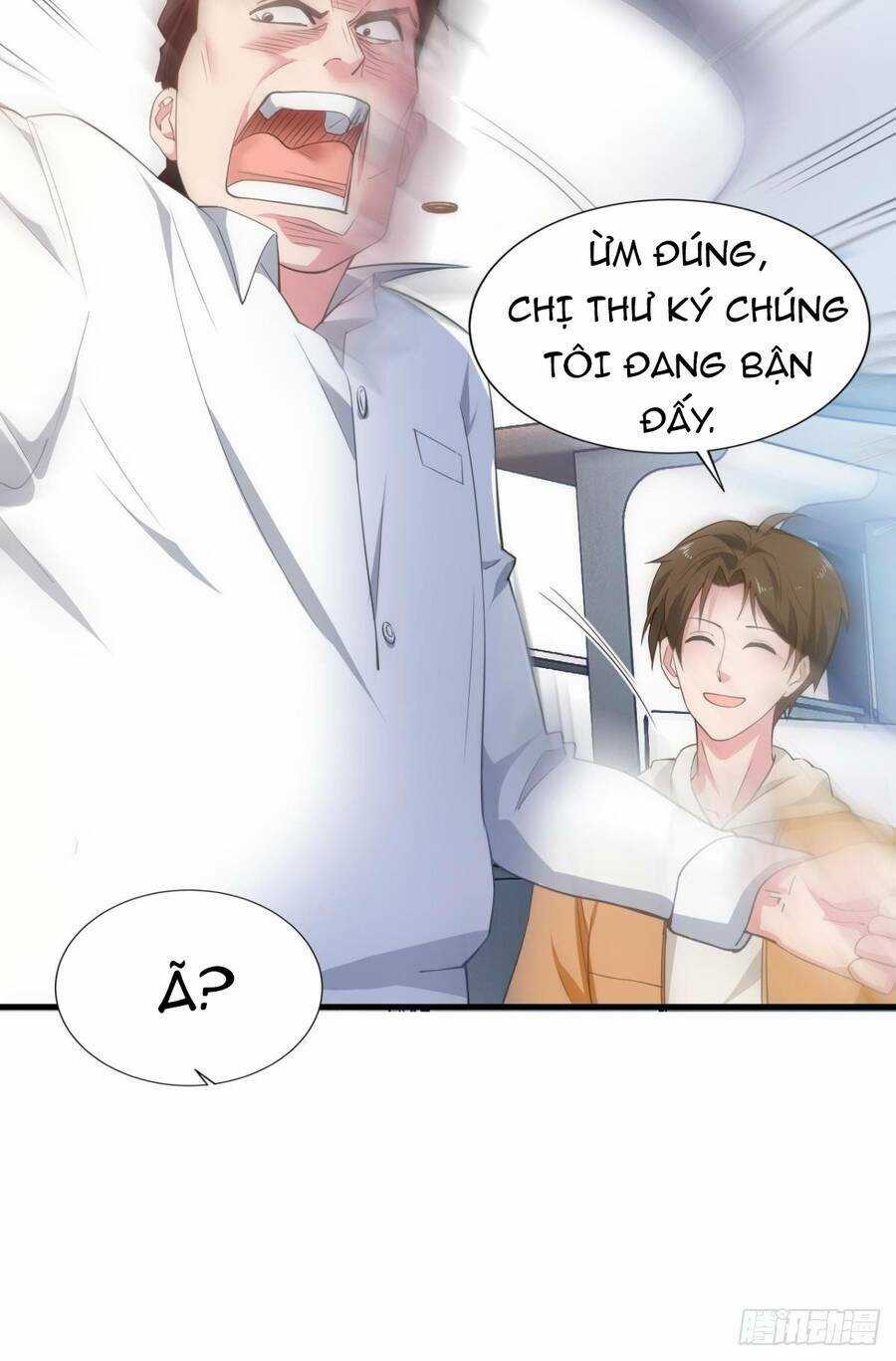 Player Thần Vực - Chapter 5 - Trang 6