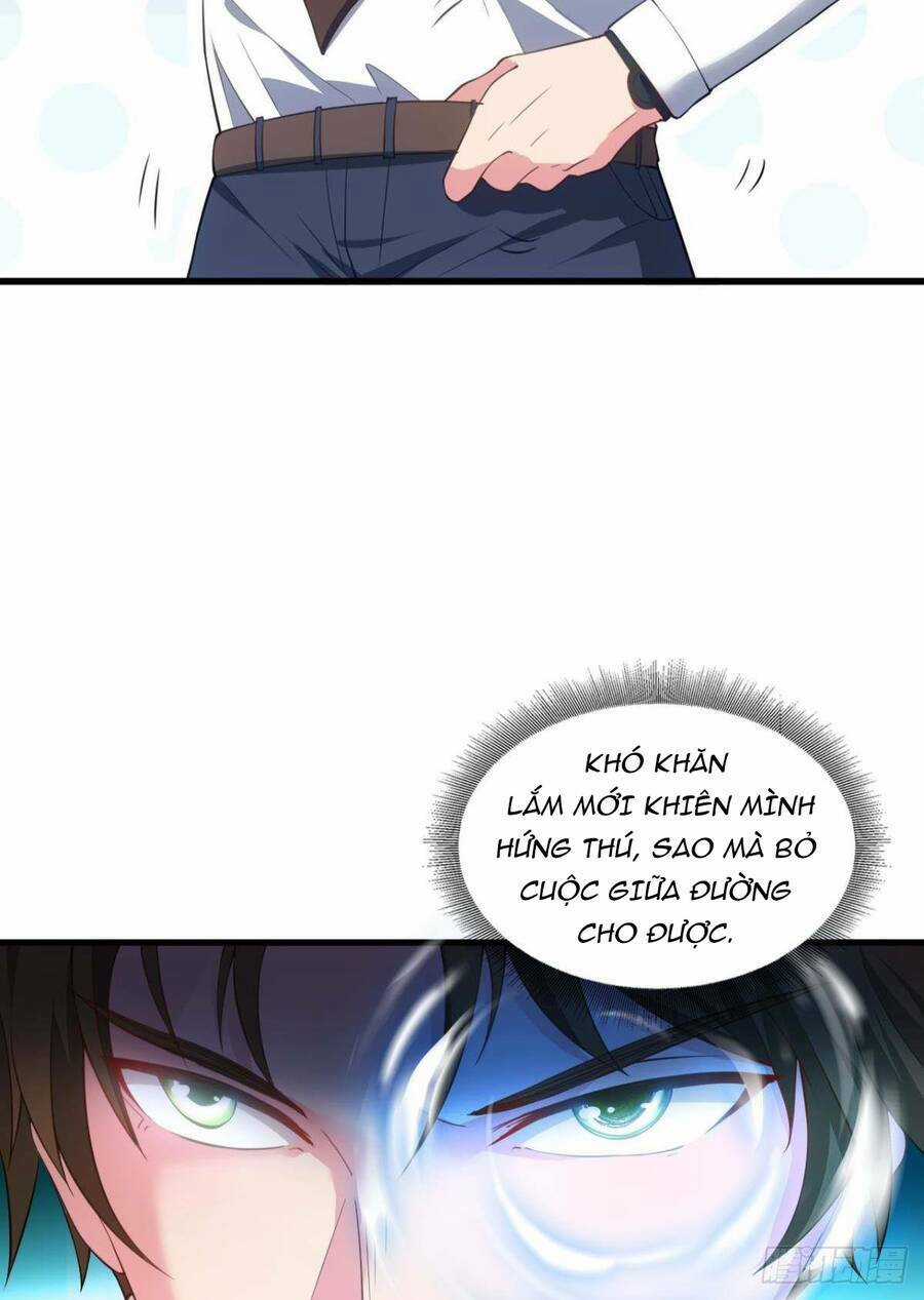 Player Thần Vực - Chapter 5 - Trang 10