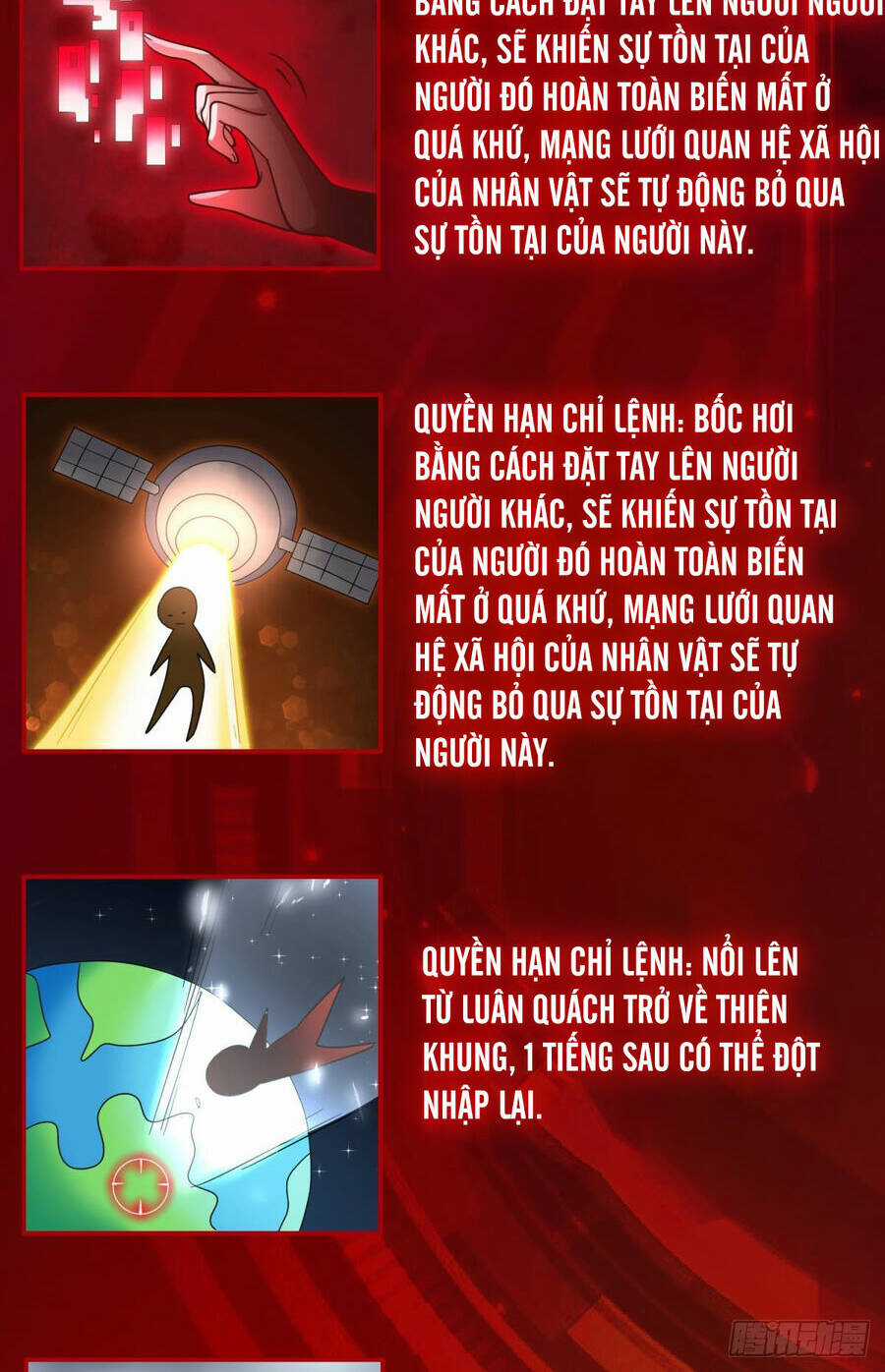 Player Thần Vực - Chapter 50 - Trang 11