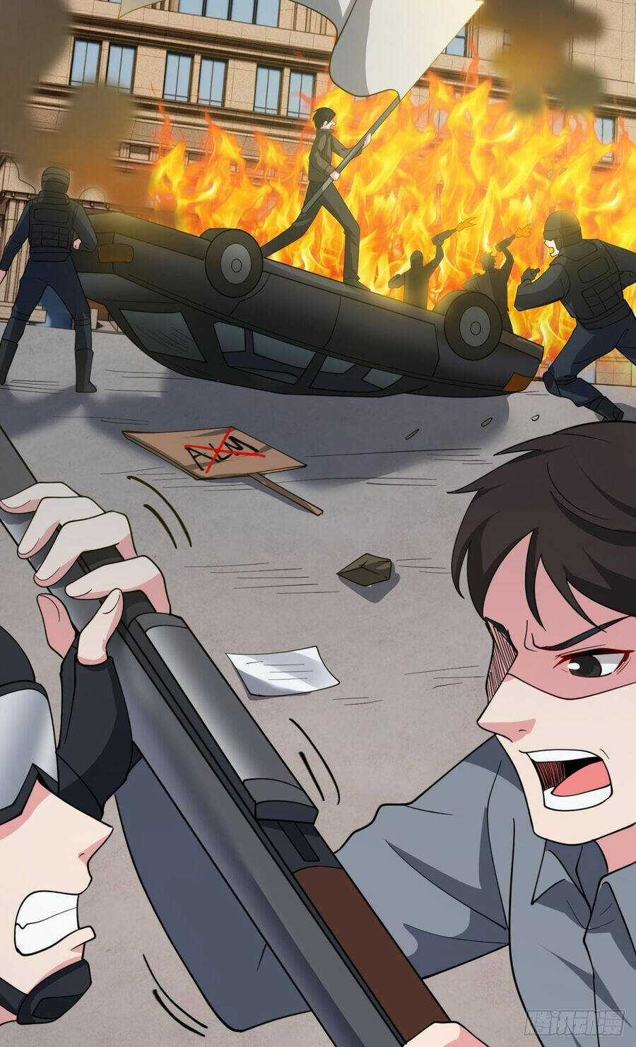 Player Thần Vực - Chapter 50 - Trang 14