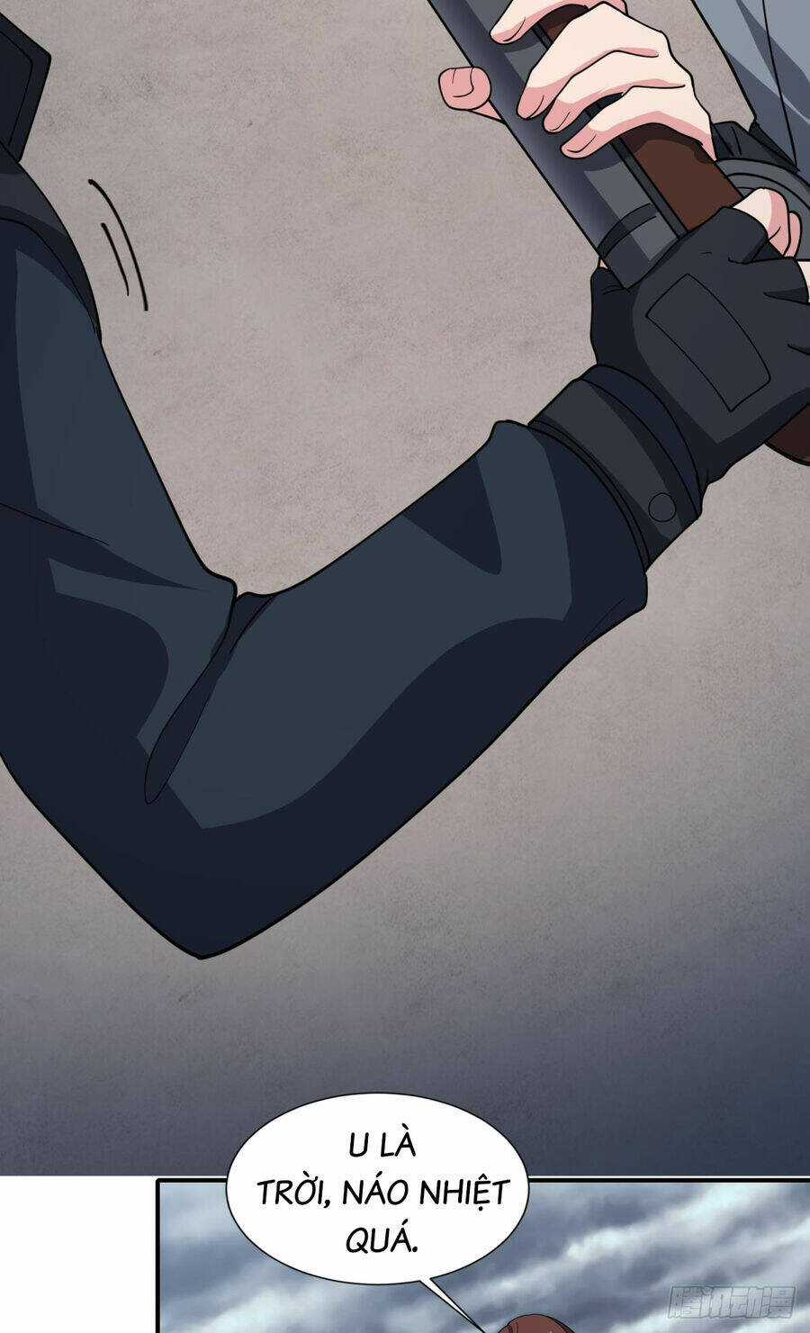 Player Thần Vực - Chapter 50 - Trang 15