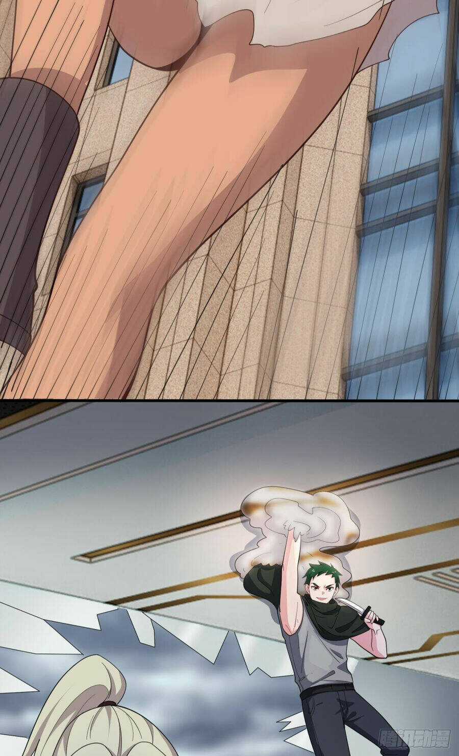 Player Thần Vực - Chapter 50 - Trang 19