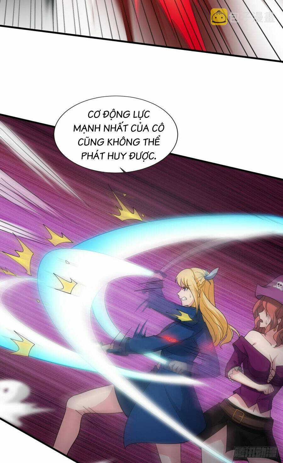 Player Thần Vực - Chapter 50 - Trang 25