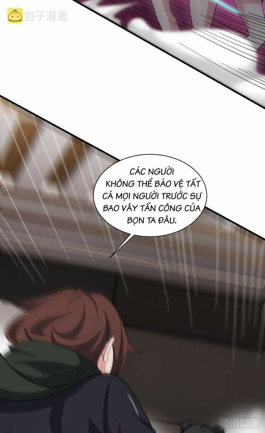 Player Thần Vực - Chapter 50 - Trang 26