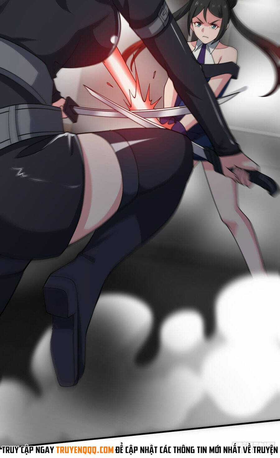 Player Thần Vực - Chapter 50 - Trang 27