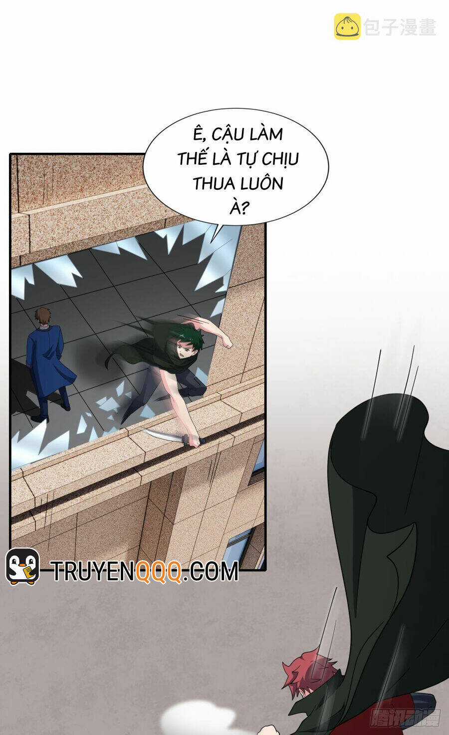 Player Thần Vực - Chapter 50 - Trang 30