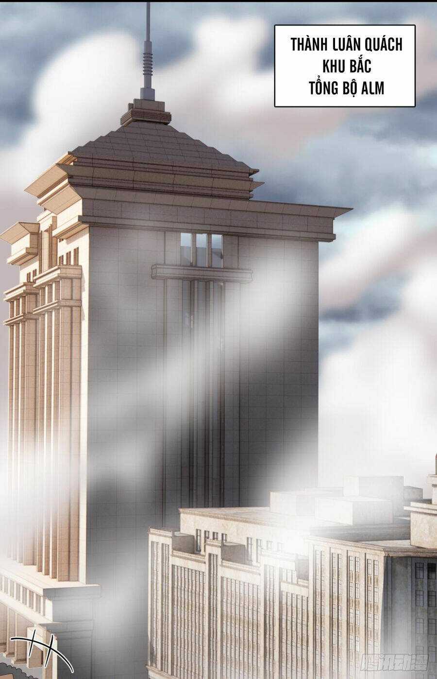 Player Thần Vực - Chapter 50 - Trang 4