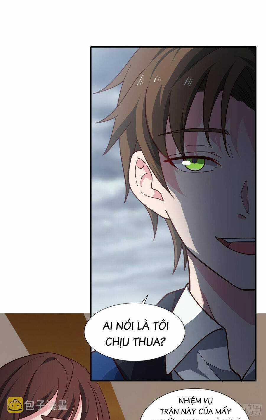 Player Thần Vực - Chapter 50 - Trang 32