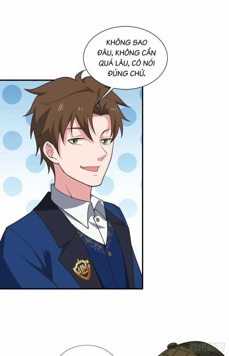 Player Thần Vực - Chapter 50 - Trang 7