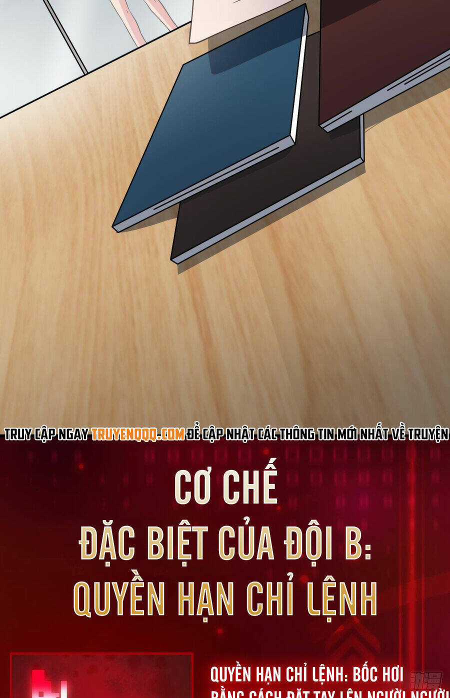 Player Thần Vực - Chapter 50 - Trang 10