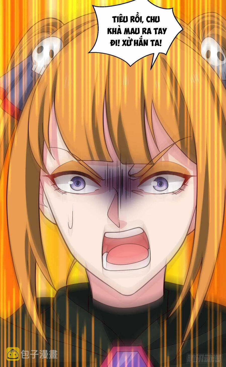 Player Thần Vực - Chapter 51 - Trang 11