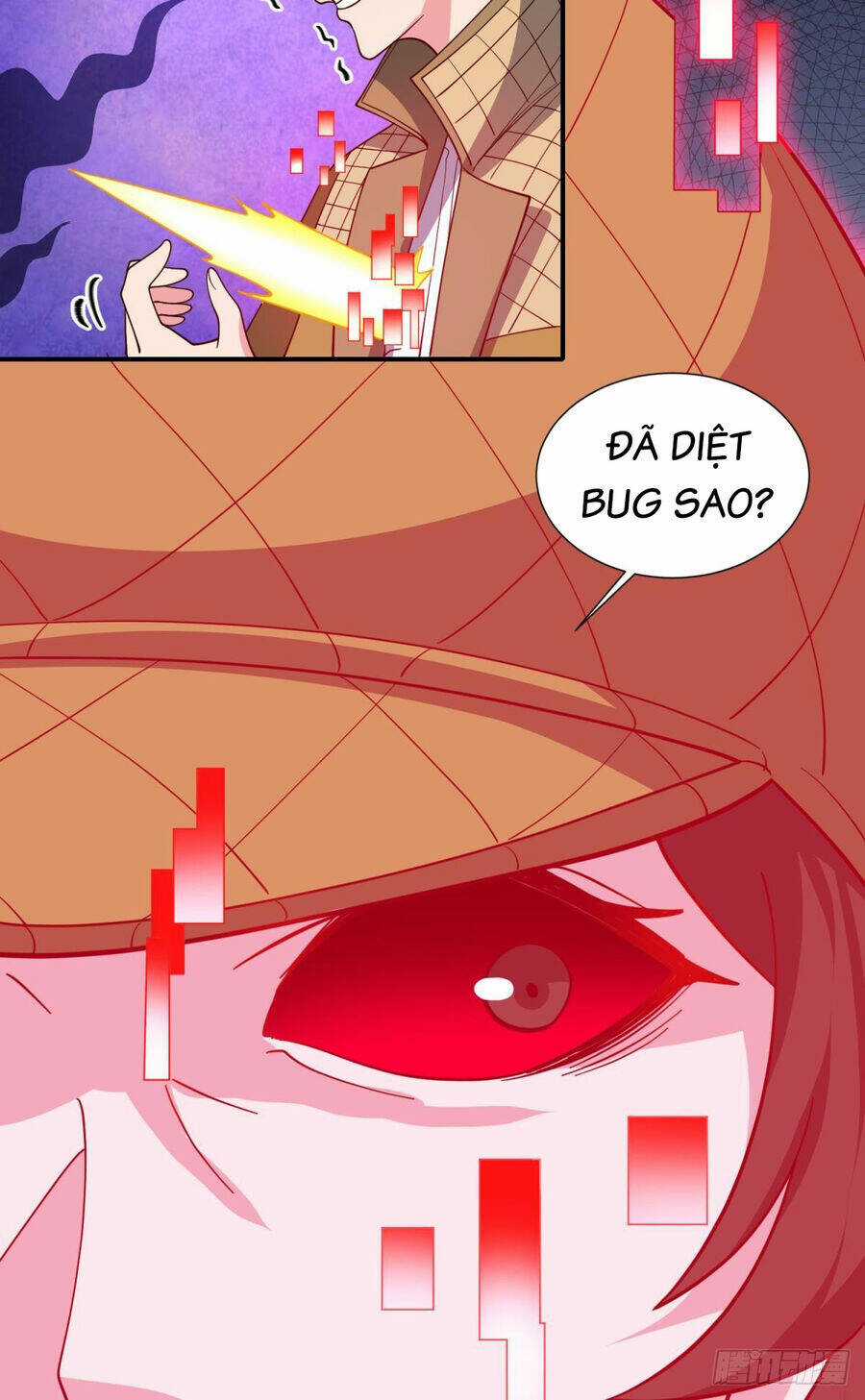Player Thần Vực - Chapter 51 - Trang 14