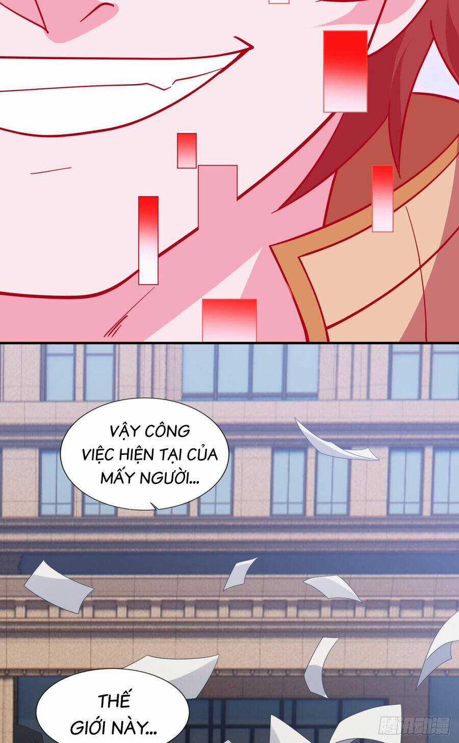 Player Thần Vực - Chapter 51 - Trang 15
