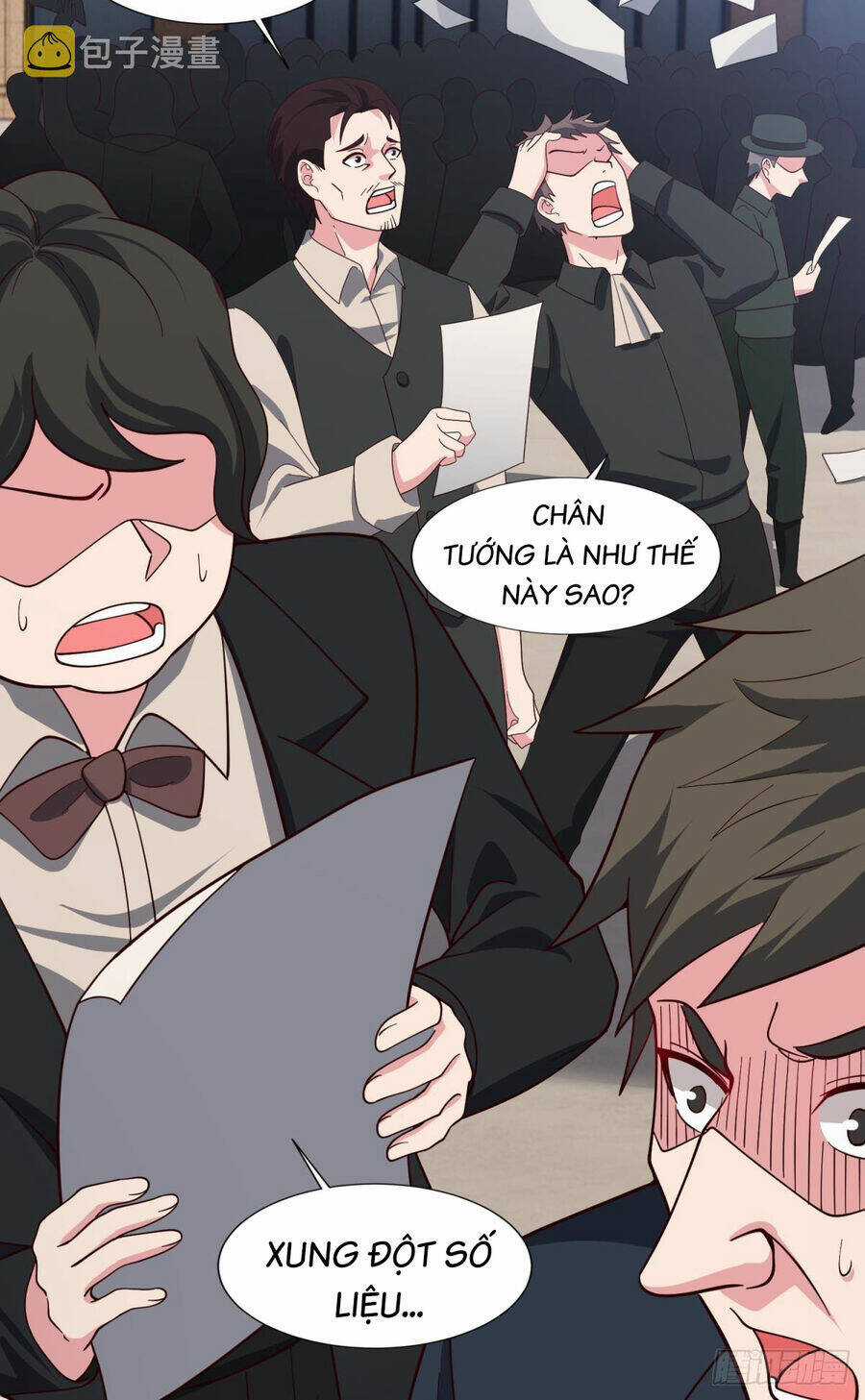 Player Thần Vực - Chapter 51 - Trang 16