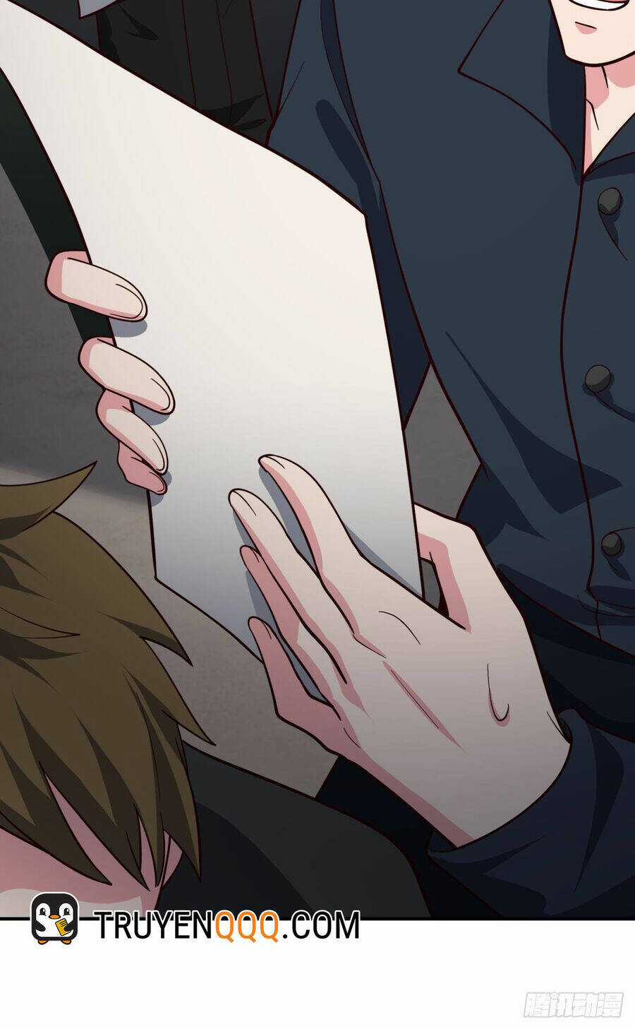 Player Thần Vực - Chapter 51 - Trang 17