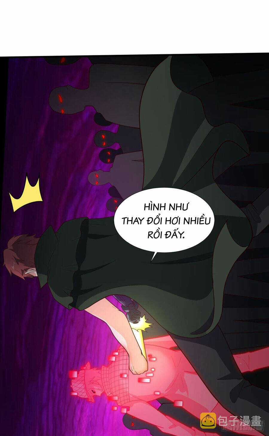 Player Thần Vực - Chapter 51 - Trang 18