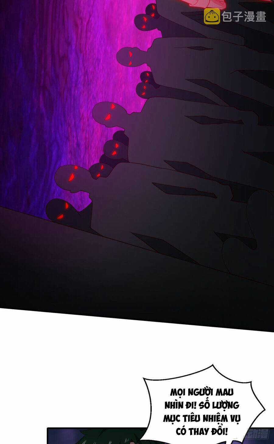 Player Thần Vực - Chapter 51 - Trang 19